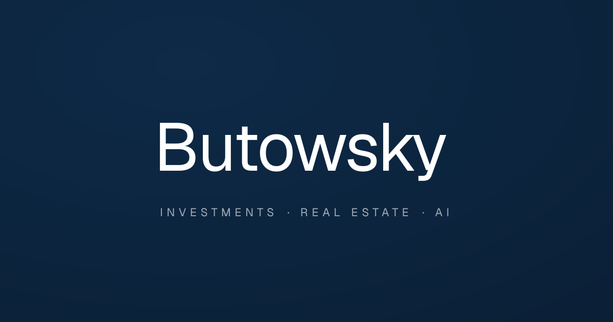 Butowsky